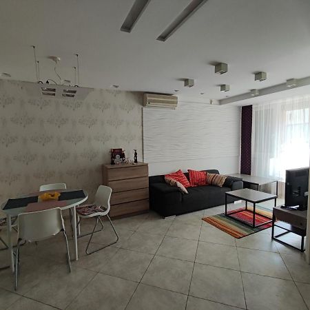 City Center Apartman Залегершег Екстериор снимка