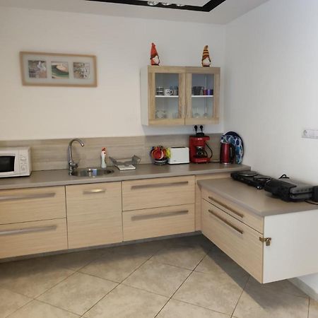 City Center Apartman Залегершег Екстериор снимка