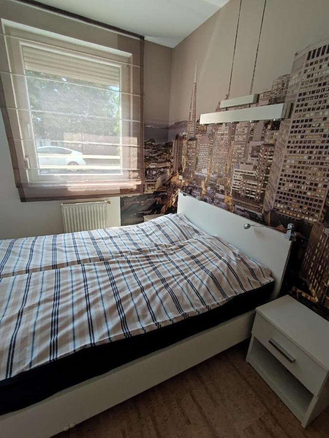 City Center Apartman Залегершег Екстериор снимка