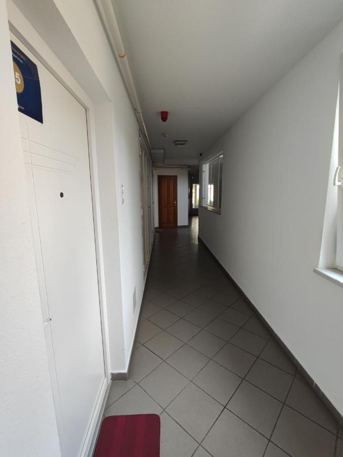 City Center Apartman Залегершег Екстериор снимка